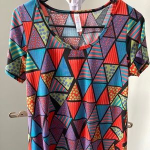 Lularoe Classic T